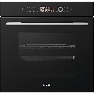 Духовой шкаф GRAUDE BM 60.3 S