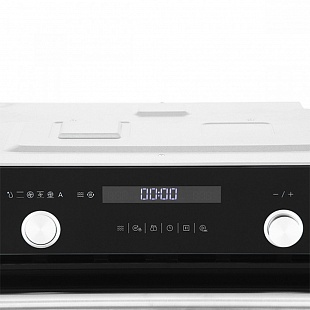 Духовой шкаф MIDEA TF944EG9-BL