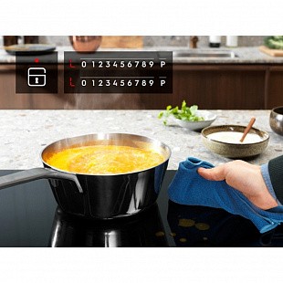 Варочная панель ELECTROLUX LIT 30230 C