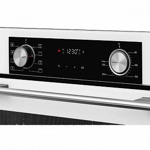 Духовой шкаф KUPPERSBERG HF 607 W