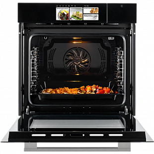 Комбинированный духовой шкаф GRAUDE BMDP 60.2 S