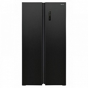 Холодильник HIBERG RFS-480DX NFB INVERTER