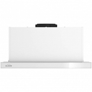 Вытяжка ELIKOR SLIDE GLASS 60П-1000 WHITE