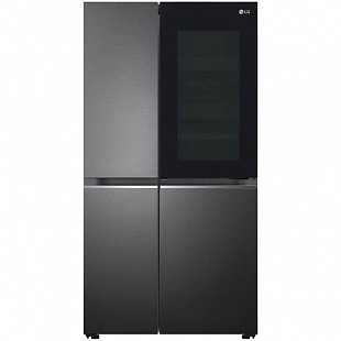 Холодильник LG GC-Q257CBFV