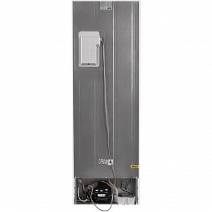 Холодильник MAUNFELD MFF185NFW10 INVERTER