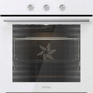Духовой шкаф KORTING OKB 3821 EW