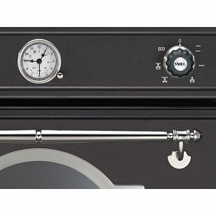 Духовой шкаф SMEG SFP750AX