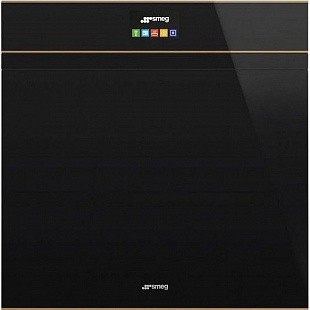 Духовой шкаф SMEG SFP 6604 PNRE