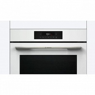 Духовой шкаф BOSCH HJG852YW0T