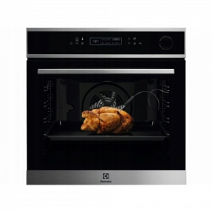 Духовой шкаф ELECTROLUX LOC8H31X