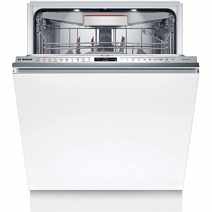 Встраиваемая посудомоечная машина BOSCH SMV8YCX02E