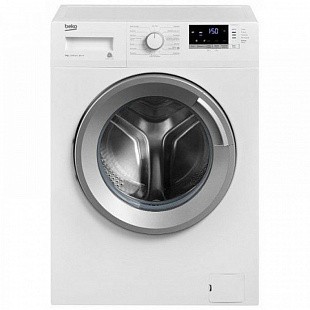 Стиральная машина BEKO WRE 7512 XSW