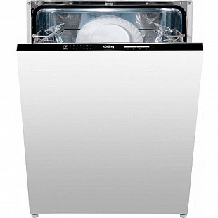 Посудомоечная машина KORTING KDI 60130