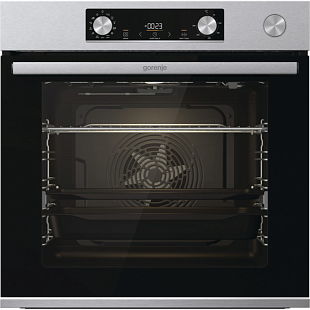Электрический духовой шкаф GORENJE BSA6737E15X