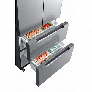 Холодильник MIDEA MDRF631FGF23B