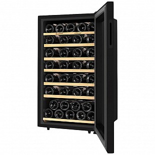 Винный шкаф LIBHOF GM-49 BLACK