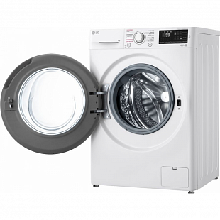 Стиральная машина LG F2M5NS6W