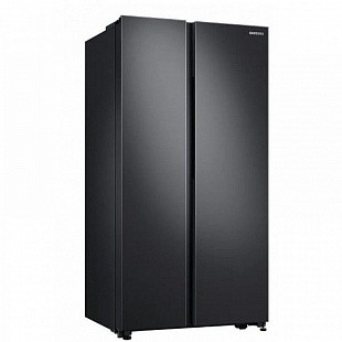 Холодильник SAMSUNG RS 62 R5031B4/WT
