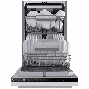 Встраиваемая посудомоечная машина MIDEA MID45S450I