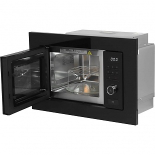 Встраиваемая микроволновая печь MIDEA MI72200B
