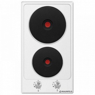 Электрическая варочная панель MAUNFELD EEHE.32.4W