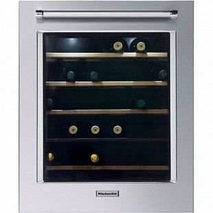 Винный шкаф KITCHENAID KCBWX 45600