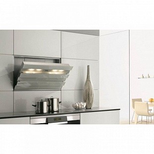 Вытяжка MIELE DA6000 W