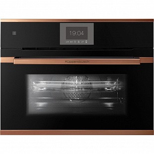 Духовой шкаф KUPPERSBUSCH CBM 6550.0 S7