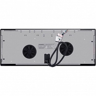 Варочная панель MAUNFELD CVI904SFLBK LUX INVERTER