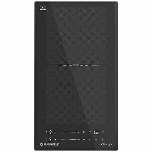 Индукционая варочная панель MAUNFELD CVI292S2FDGR INVERTER