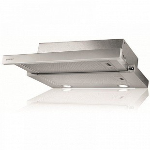 Вытяжка GORENJE GHF 62 X