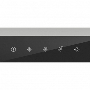 Вытяжка MIDEA MH60I370W