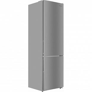 Холодильник MONSHER MRF 61201 ARGENT