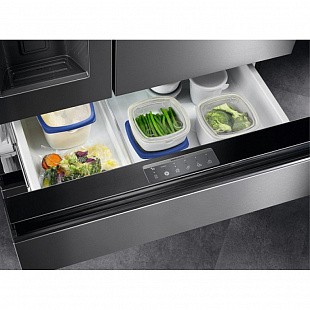 Холодильник ELECTROLUX LLI9VF54X0
