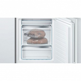 Холодильник BOSCH KIN86HD20R