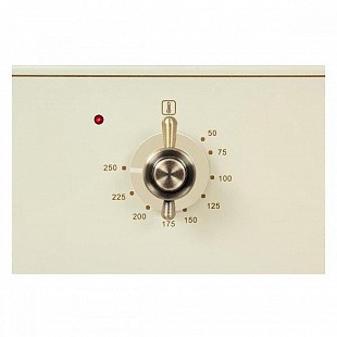 Духовой шкаф HIBERG VM 6260 RY