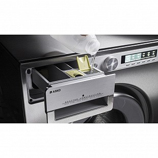 Стиральная машина ASKO W7096XG