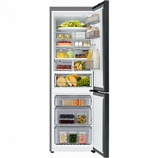 Холодильник SAMSUNG RB34C7B5EB1/EF