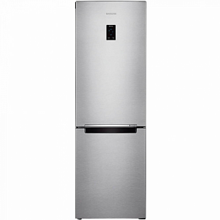 Холодильник SAMSUNG RB33A32N0SA/WT