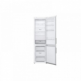 Холодильник LG GA-B509CQSL