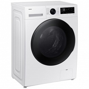 Стирально-сушильная машина Samsung WD90DG5G34BELP