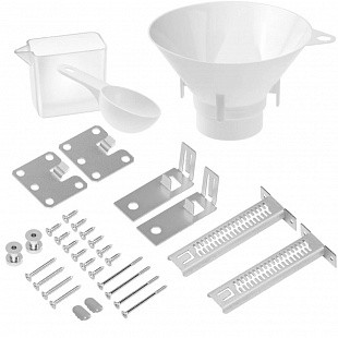 Посудомоечная машина MAUNFELD MLP6242G02 LIGHT BEAM