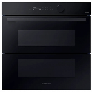 Электрический духовой шкаф SAMSUNG NV7B5765RAK/WT