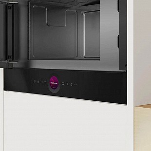 Микроволновая печь BOSCH BFL7221B1