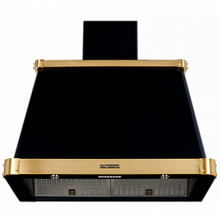 Вытяжка KUPPERSBERG V 939 ANT BRONZE