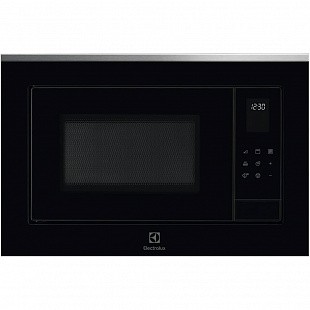 Встраиваемая микроволновая печь ELECTROLUX LMS4253TMX