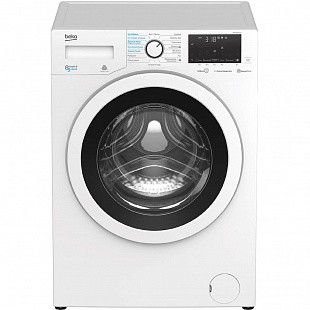 Стиральная машина с сушкой BEKO WDW85636B3