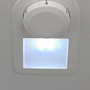Холодильник BEKO B1RCSK312W