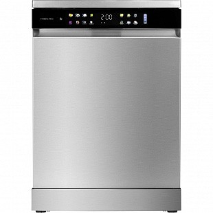 Посудомоечная машина HIBERG I-F 6815 LX
