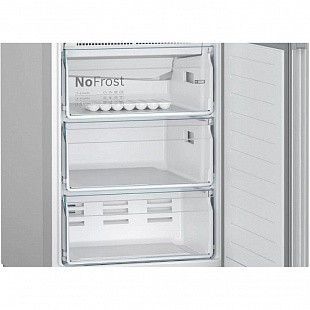 Холодильник BOSCH KGN39VL24R